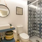 Daisy's House - Stylish And Loft Oporto