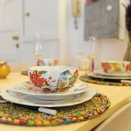 Daisy's House - Stylish And Loft 아파트 *