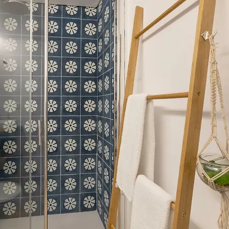 아파트 Daisy's House - Stylish And Loft *