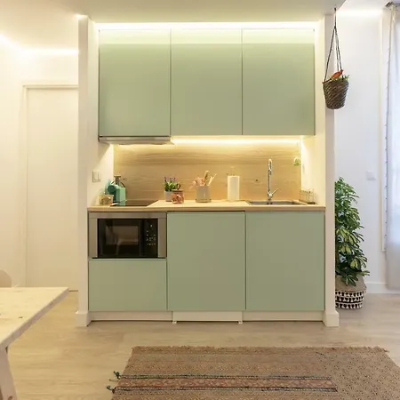 Daisy's House - Stylish And Loft *