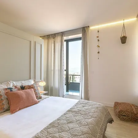Daisy's House - Stylish And Loft Appartement *