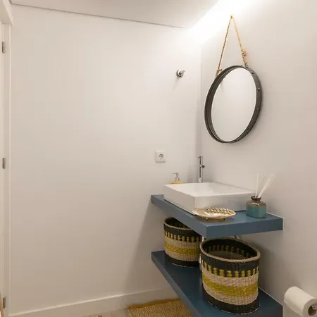 Daisy's House - Stylish And Loft 波尔图