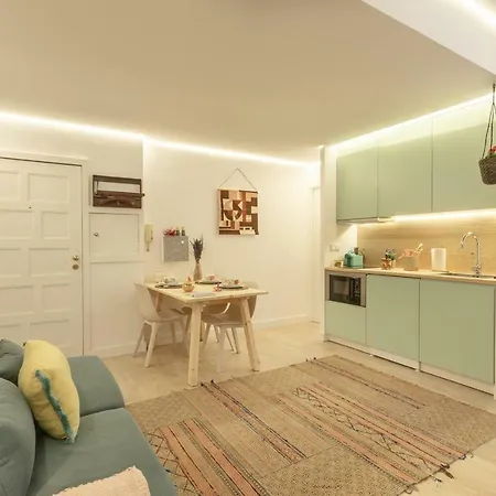 Daisy's House - Stylish And Loft Appartement *