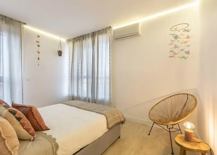 Daisy's House - Stylish And Loft * Oporto