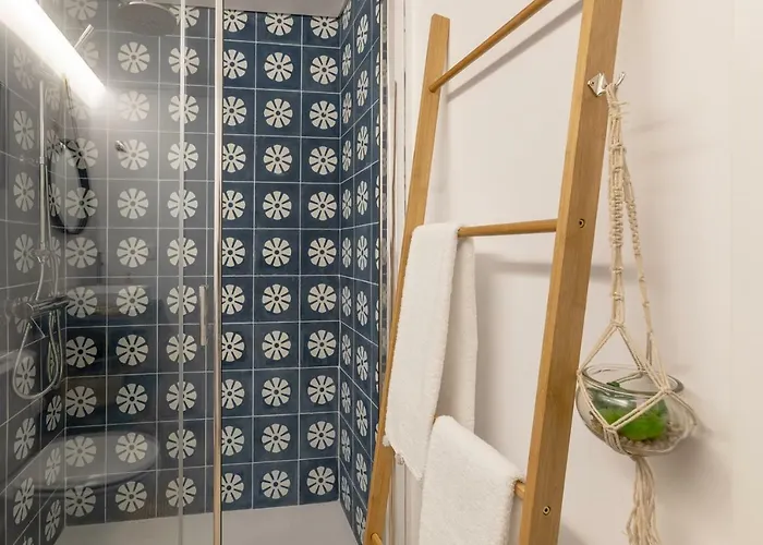 Apartamento Daisy's House - Stylish And Loft *