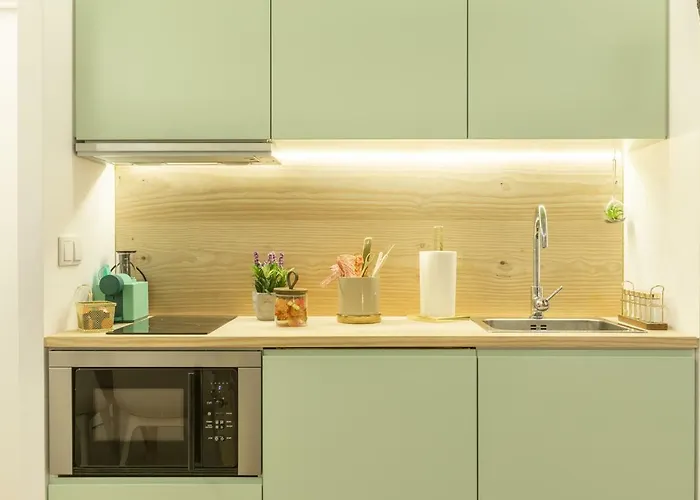 Daisy's House - Stylish And Loft Apartamento *