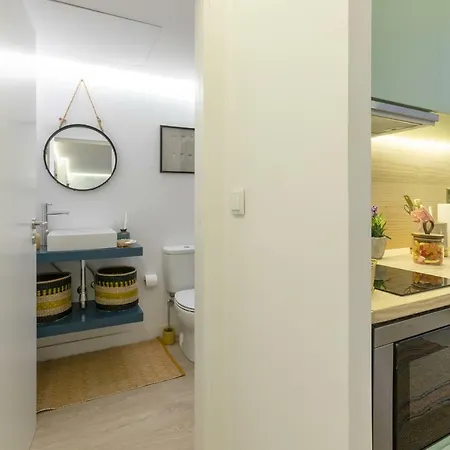 Daisy's House - Stylish And Loft * Порту