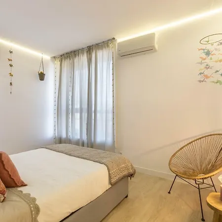 Daisy's House - Stylish And Loft * Порту