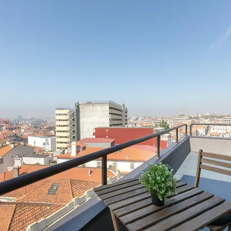 Daisy's House - Stylish And Loft Апартаменты