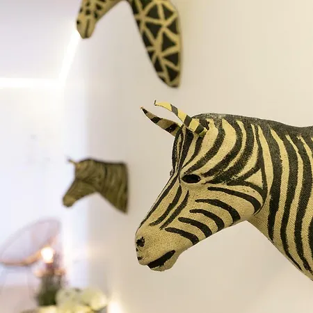 Daisy's House - Stylish And Loft Апартаменты Порту
