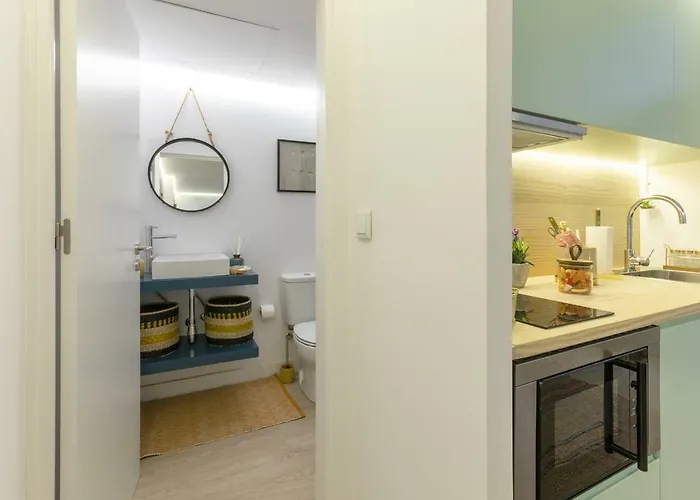 Daisy's House - Stylish And Loft * بورتو