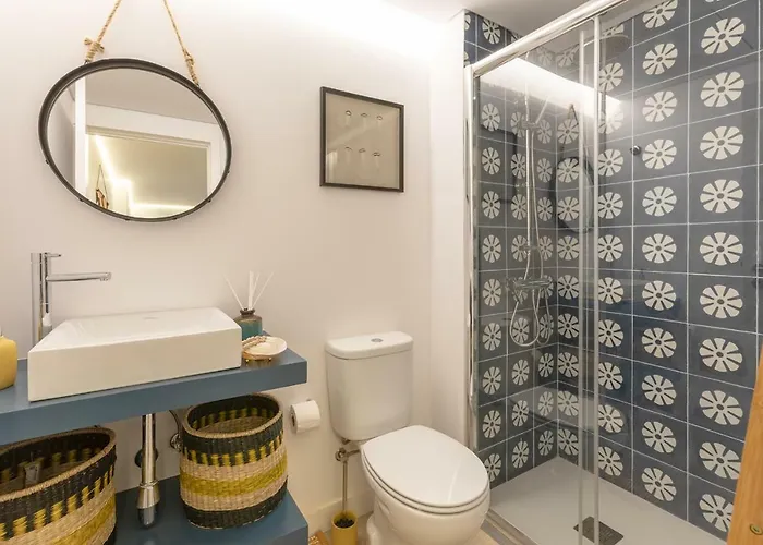 Daisy's House - Stylish And Loft بورتو