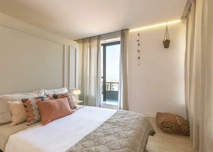 Daisy's House - Stylish And Loft شقة *