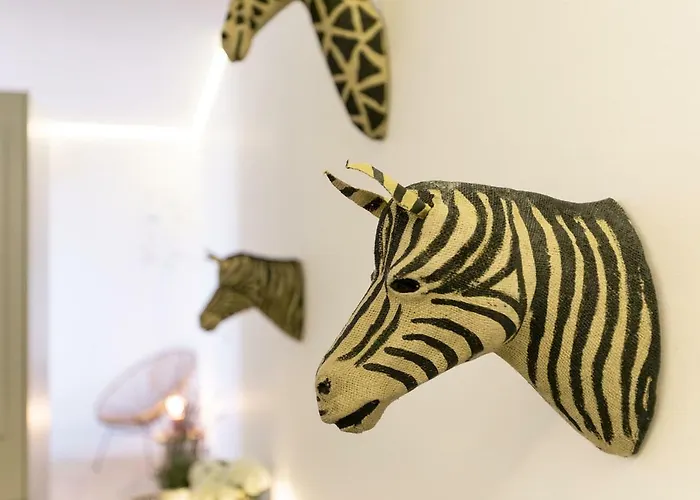 Daisy's House - Stylish And Loft شقة بورتو