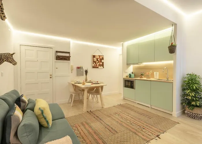 Daisy's House - Stylish And Loft شقة *