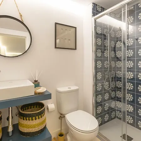 Daisy's House - Stylish And Loft Oporto